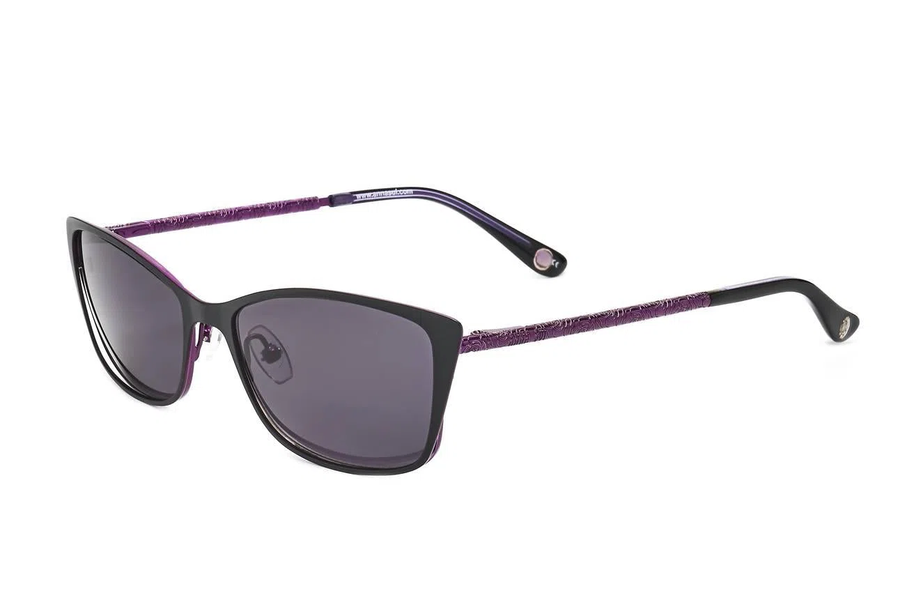 Anna Sui AS224AS Sunglasses - view 3